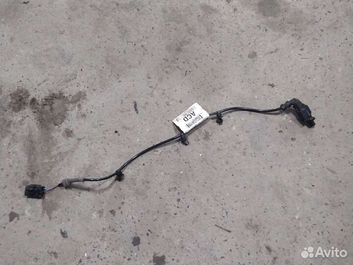 Датчик абс задний левый ford focus 3