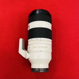 Sony 100-400mm