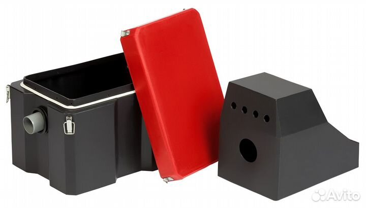 Жироуловитель продажа. аренда