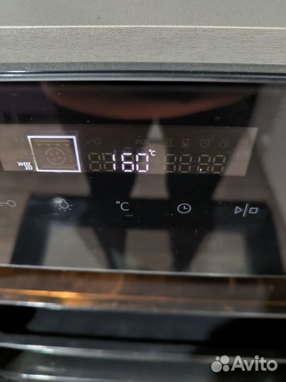 Духовой шкаф встраиваемый gorenje