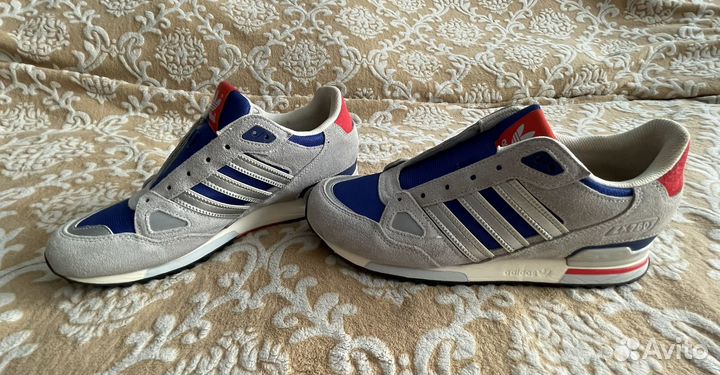 Adidas ZX 750 мужские кроссовки