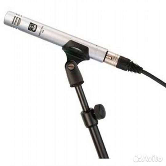 Микрофон конденсаторный AKG Perception 150