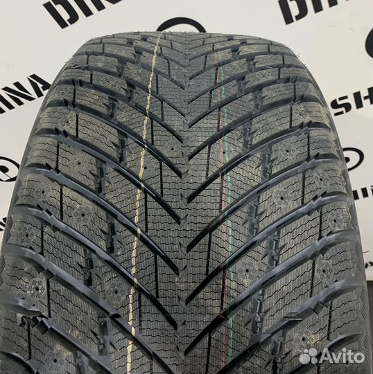 iLink Wintervorhut Stud II 275/40 R18 и 245/45 R18 103T