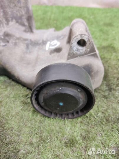 Корпус масляного фильтра Ssangyong Actyon NEW (CK