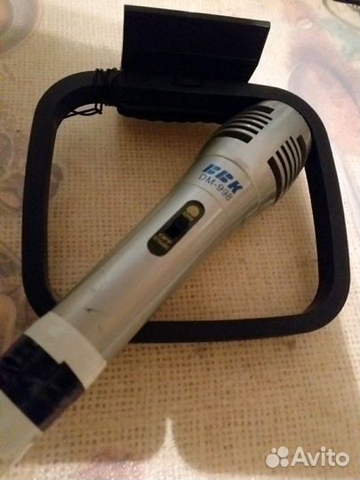 Кабели и другие аксесуары для аудио и видео