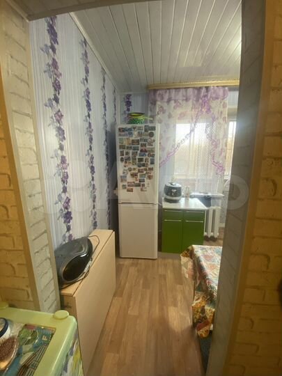 1-к. квартира, 35 м², 1/10 эт.