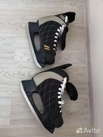 Коньки мужские 45 размер