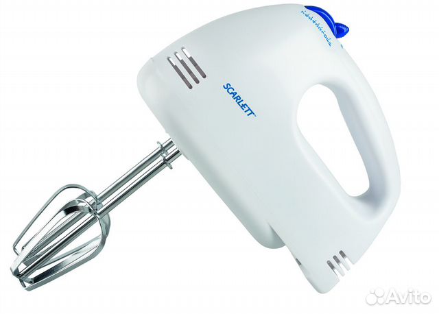 Миксер scarlett SC-HM40S03