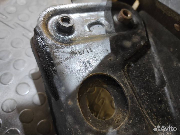 Подрамник задний Mini Countryman R60 N16B16A 1.6