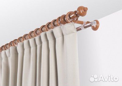 Карниз для штор