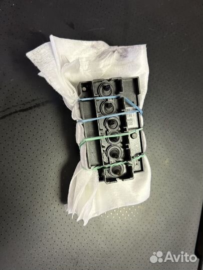 Печатающая головка epson l850