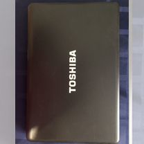 Toshiba satellite c660d