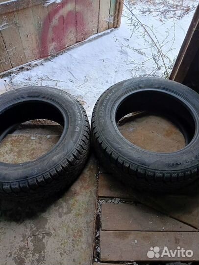 Formula Ice 185/60 R14