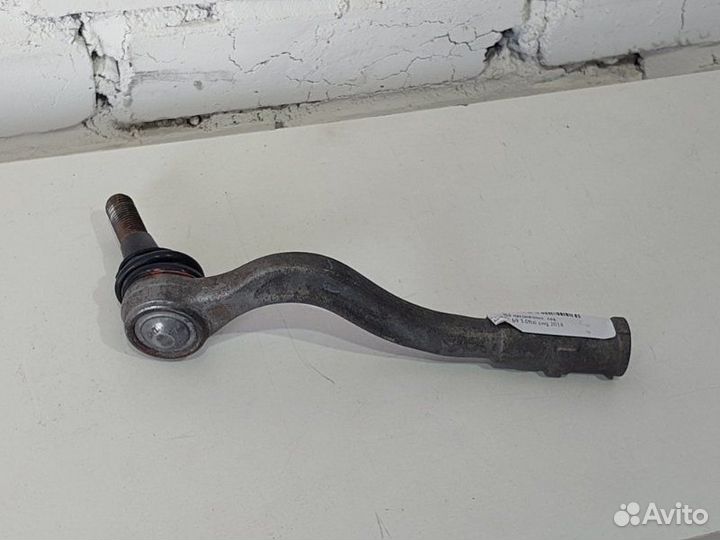 Рулевой наконечник левый Audi A5 B9 3.0tfsi CWG
