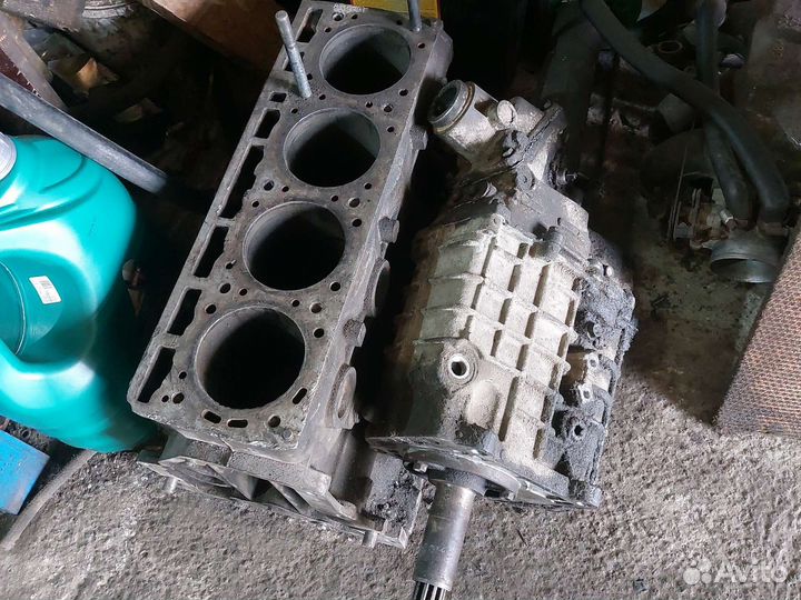 Газель сервис