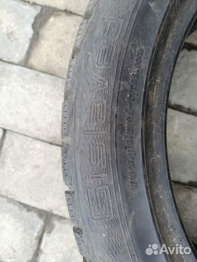 Gislaved Nord Frost 5 205/50 R17 93T