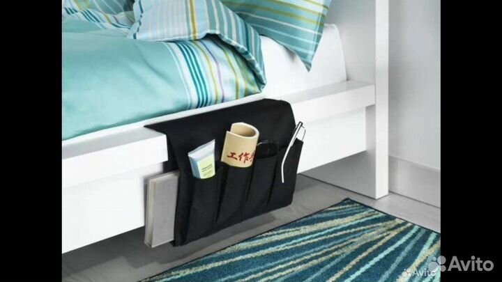 Органайзер, кармашки икеа