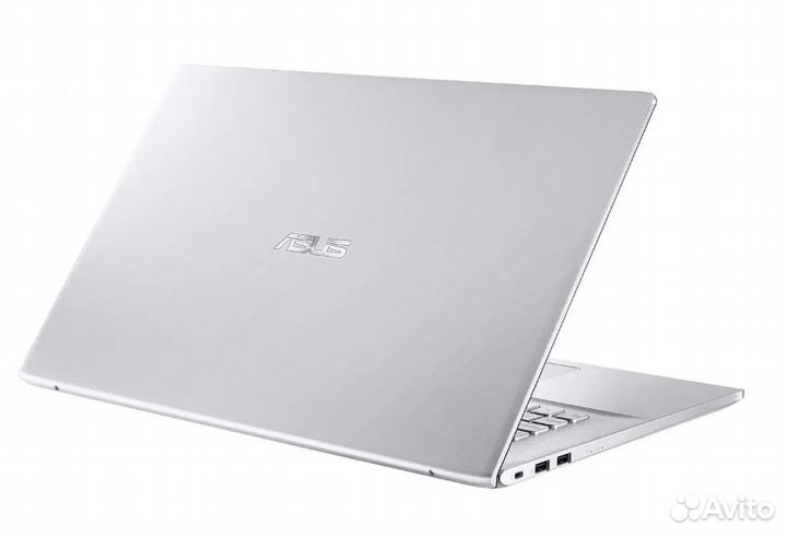 Ноутбук asus VivoBook 17.3
