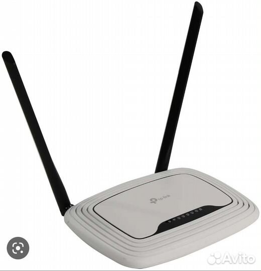 Роутер Tl-wr841n