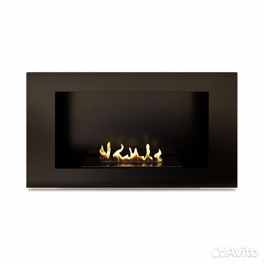 Встраиваемый биокамин DecoFire Atlas S