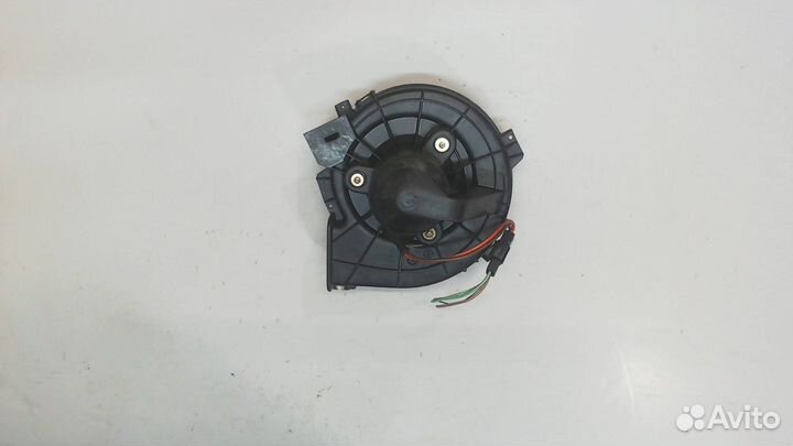 Двигатель отопителя Opel Corsa C, 2004