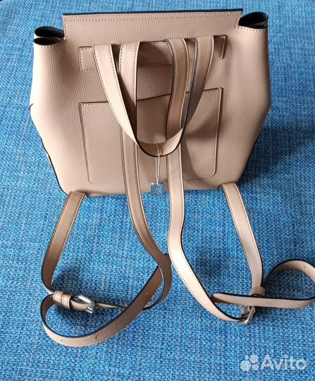 Сумка рюкзак dkny