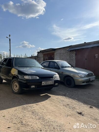 Аренда авто