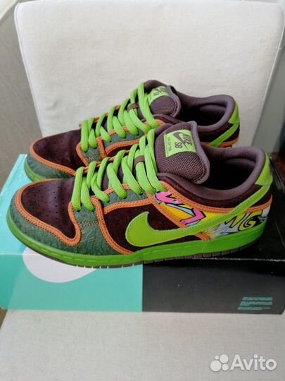 Nike dunk low prm dls sb qs sale