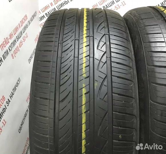 Hankook Ventus S1 Noble 2 H452 245/45 R18 100W