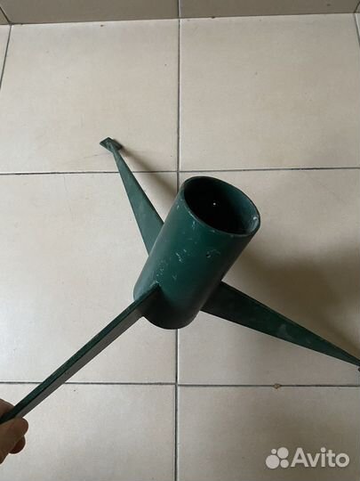 Держак доя Елки