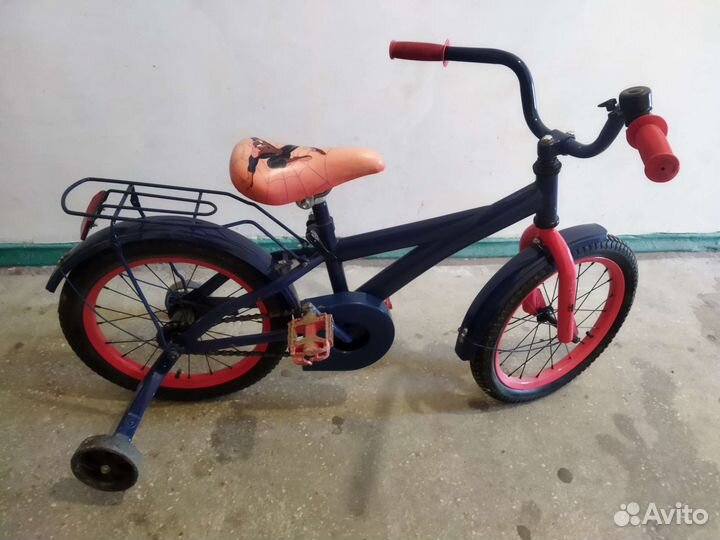 Продам велосипед детский