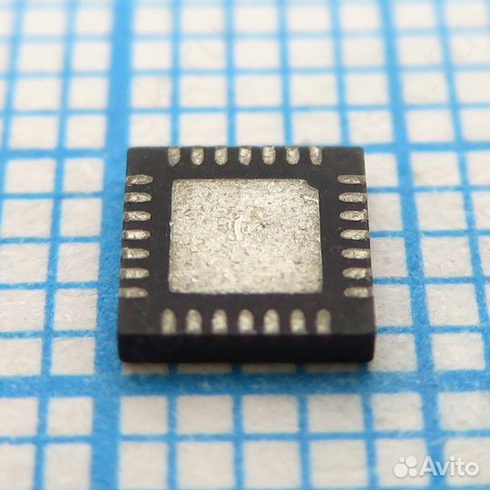 ISL6259hrtz 6259hrtz ISL6259 9hrtz - шим контроллер