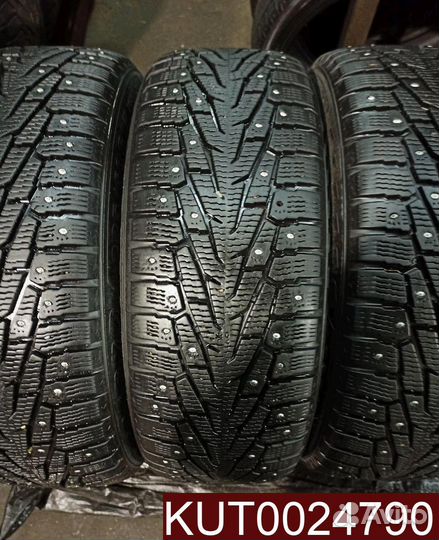 Nokian Tyres Hakkapeliitta 7 225/60 R17 107U