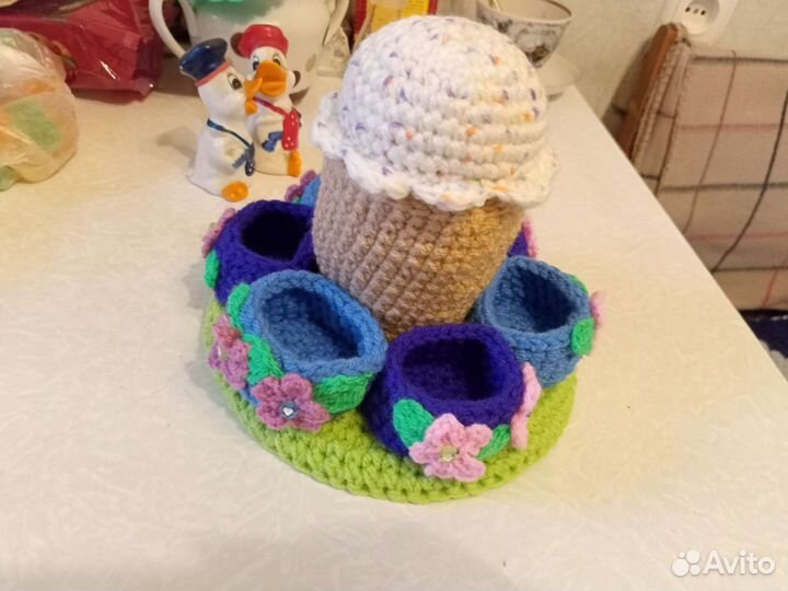 Пасхальный сувенир