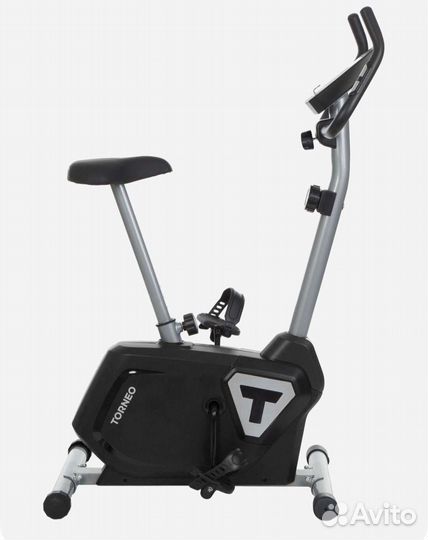 Велотренажер