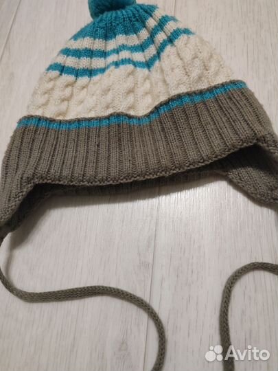 Шапка 44-46