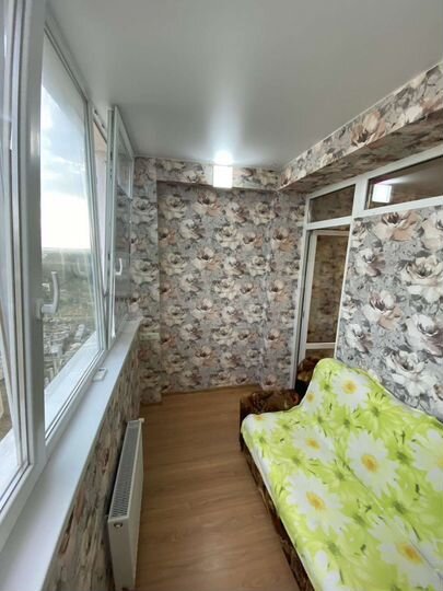 1-к. квартира, 41,1 м², 7/10 эт.