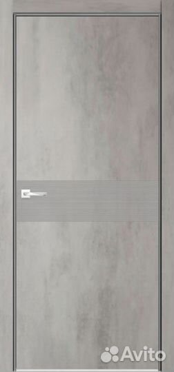 Дверь межкомнатная