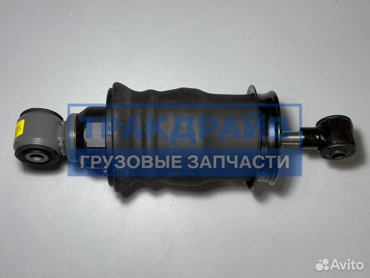 Пневмоамортизатор кабины Ситрак C7H задний левый
