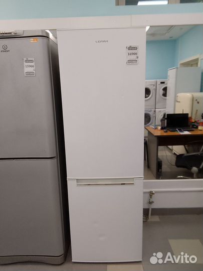 Холодильник no frost бу в отличном состоянии