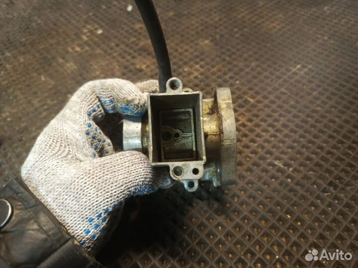 Карбюратор к62в на мотоцикл восход