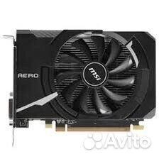 RX 550 4 gb