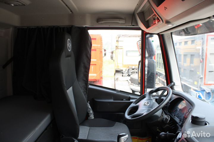 IVECO-Hongyan CQ3346HV35, 2023