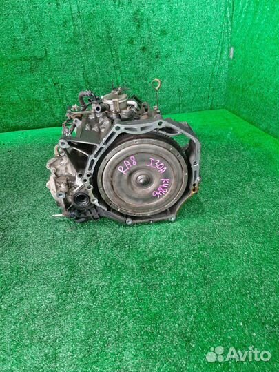 Автомат АКПП honda odyssey RA8 J30A