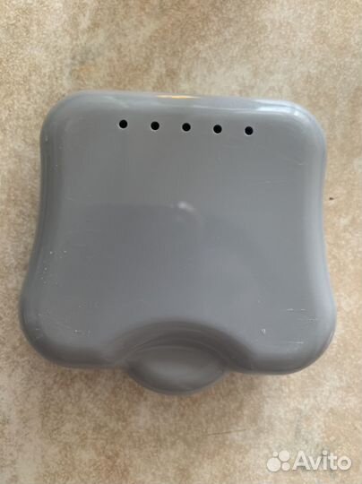 Вестибулярная Пластинка доктора Хинца