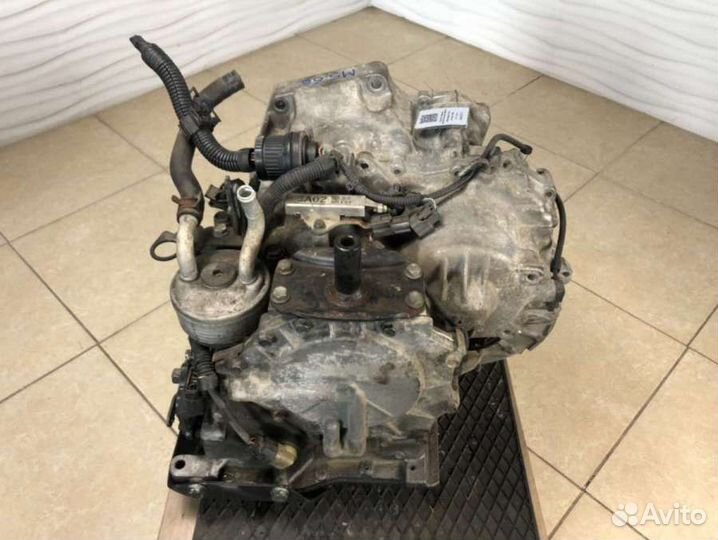 АКПП Volkswagen Polo 3 (1994 - 2001) 1.4 Jatco