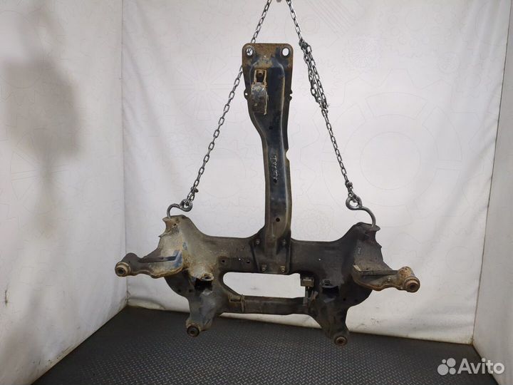 Балка подвески передняя Nissan X-Trail (T30), 2003