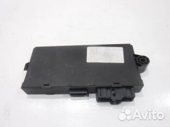 Блок управления бмв