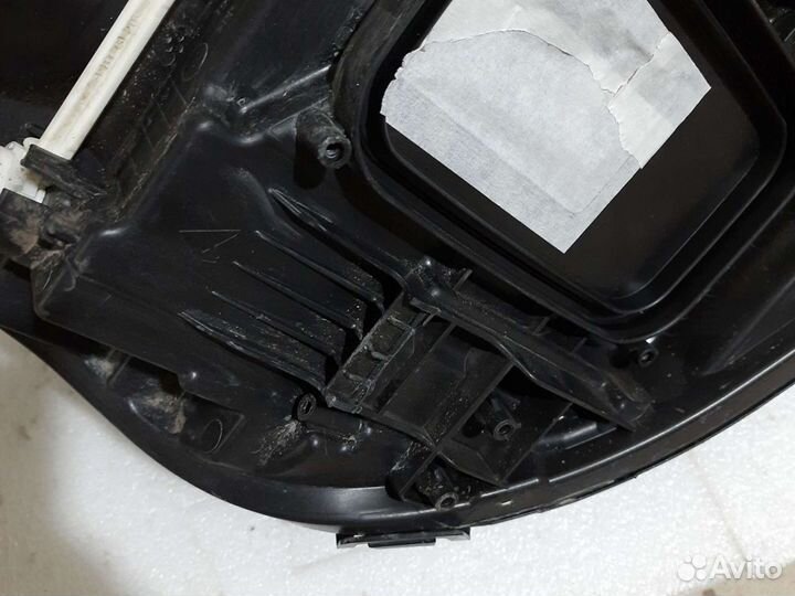 Фара левая Mercedes E W213 Led