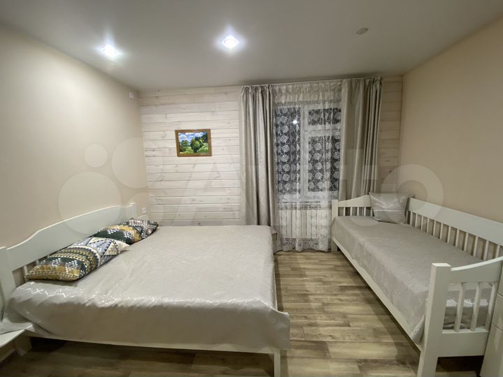 Дом 70 м² на участке 40 сот.